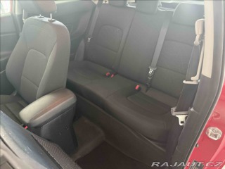 Kia Rio 1,3 i coupe SPORT, SERVIS 2012