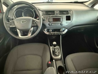 Kia Rio 1,3 i coupe SPORT, SERVIS 2012