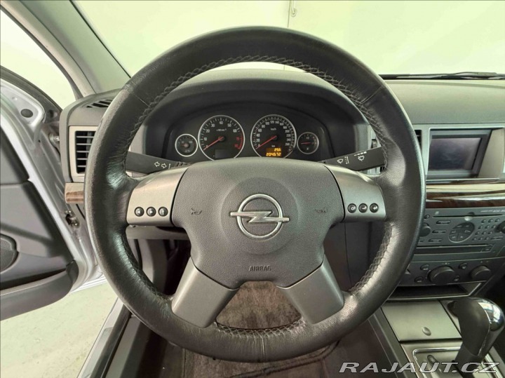 Opel Vectra 2,2 i AT combi EURO 4 Ser 2004