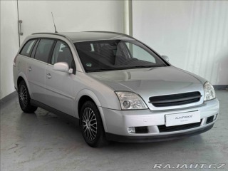 Opel Vectra 2,2 i AT combi EURO 4 Ser 2004