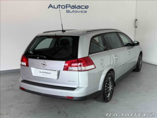 Opel Vectra 2,2 i AT combi EURO 4 Ser 2004