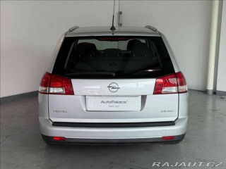 Opel Vectra 2,2 i AT combi EURO 4 Ser 2004