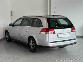 Opel Vectra 2,2 i AT combi EURO 4 Ser 2004