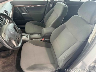 Opel Vectra 2,2 i AT combi EURO 4 Ser 2004