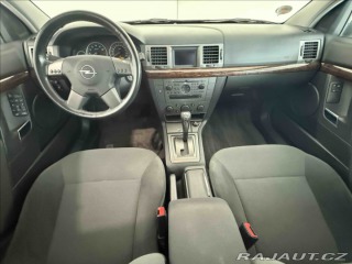 Opel Vectra 2,2 i AT combi EURO 4 Ser 2004