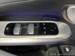 Mercedes-Benz GLC 220d 4MATIC AMG, BURMESTE 2024