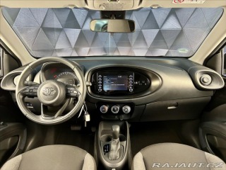 Toyota Aygo 1,0 CVVT-i S-CVT COMFORT, 2024