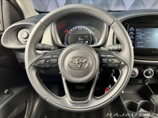 Toyota Aygo 1,0 CVVT-i S-CVT COMFORT, 2024