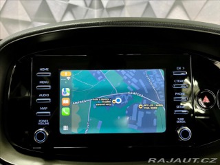 Toyota Aygo 1,0 CVVT-i S-CVT COMFORT, 2024