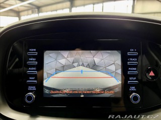Toyota Aygo 1,0 CVVT-i S-CVT COMFORT, 2024