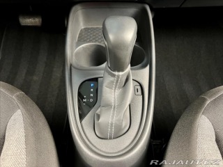 Toyota Aygo 1,0 CVVT-i S-CVT COMFORT, 2024