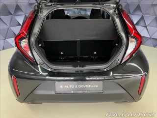 Toyota Aygo 1,0 CVVT-i S-CVT COMFORT, 2024