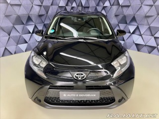 Toyota Aygo 1,0 CVVT-i S-CVT COMFORT, 2024