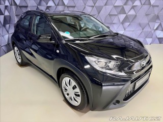 Toyota Aygo 1,0 CVVT-i S-CVT COMFORT, 2024