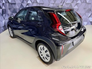 Toyota Aygo 1,0 CVVT-i S-CVT COMFORT, 2024