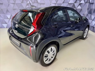 Toyota Aygo 1,0 CVVT-i S-CVT COMFORT, 2024