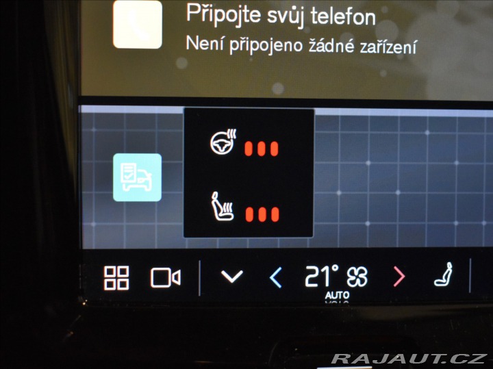 Volvo XC60 2,0 B4 AWD Core Bezklíč 2022