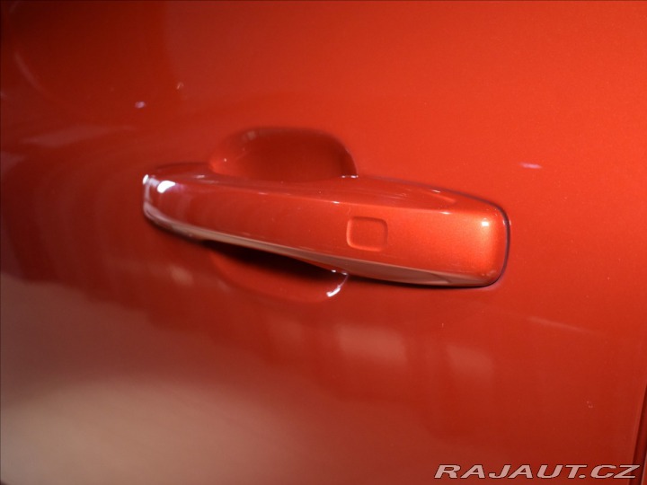 Volvo XC60 2,0 B4 AWD Core Bezklíč 2022