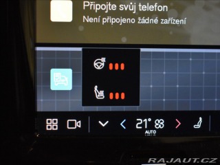 Volvo XC60 2,0 B4 AWD Core Bezklíč 2022