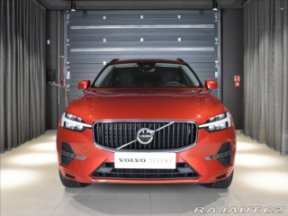 Volvo XC60 2,0 B4 AWD Core Bezklíč 2022