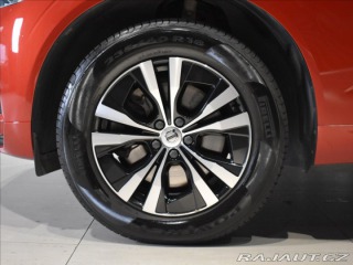 Volvo XC60 2,0 B4 AWD Core Bezklíč 2022
