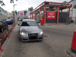 Audi A6 3,0   C6