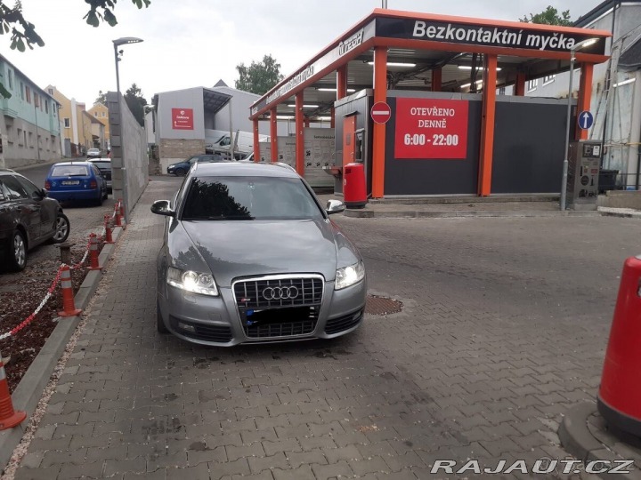 Audi A6 3,0   C6 2010
