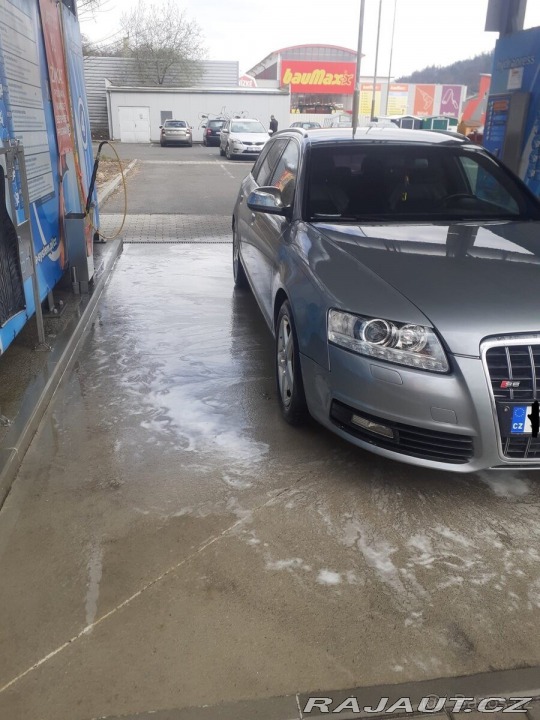 Audi A6 3,0 C6 2010