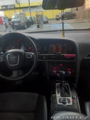 Audi A6 3,0   C6 2010