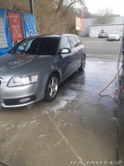 Audi A6 3,0   C6 2010