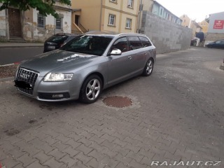 Audi A6 3,0   C6 2010