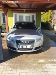 Audi A8 4,2   TDI