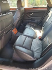 Audi A8 4,2   TDI 2005