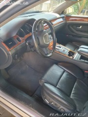 Audi A8 4,2   TDI 2005
