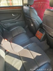 Audi A8 4,2   TDI 2005