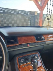 Audi A8 4,2   TDI 2005