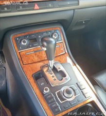 Audi A8 4,2   TDI 2005
