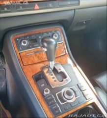 Audi A8 4,2   TDI 2005