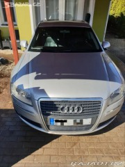 Audi A8 4,2   TDI 2005