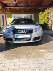 Audi A8 4,2   TDI 2005