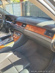 Audi A8 4,2   TDI 2005