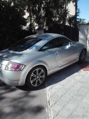 Audi TT 1,8