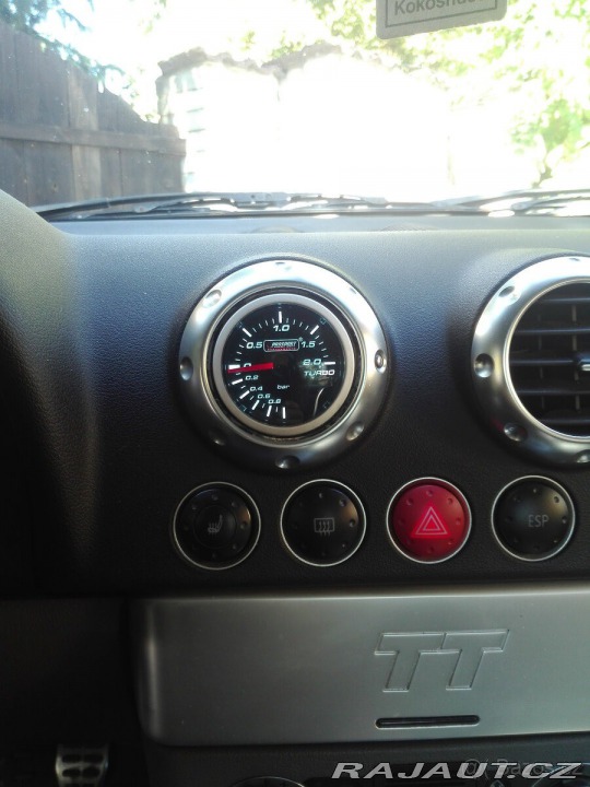 Audi TT 1,8 2001