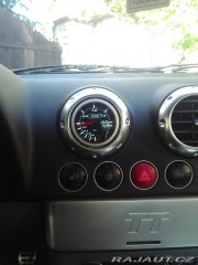 Audi TT 1,8 2001