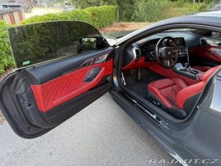 BMW M8 460kW, Carbon, Keramik, D 2020