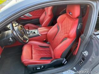 BMW M8 460kW, Carbon, Keramik, D 2020