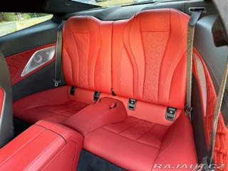 BMW M8 460kW, Carbon, Keramik, D 2020