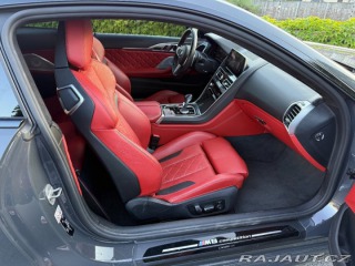 BMW M8 460kW, Carbon, Keramik, D 2020