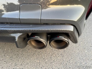 BMW M8 460kW, Carbon, Keramik, D 2020