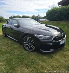 BMW M8 460kW, Carbon, Keramik, D 2020